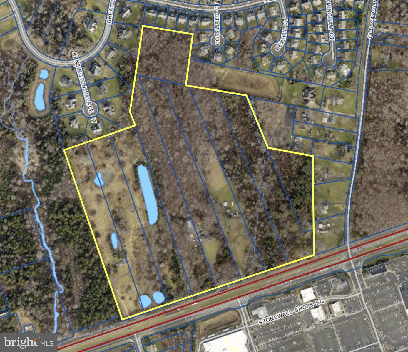 15508 - 15516 (7 LOTS) LEE HWY, GAINESVILLE, Virginia 20155, ,Land,For sale,15508 - 15516 (7 LOTS) LEE HWY,VAPW2086260 MLS # VAPW2086260