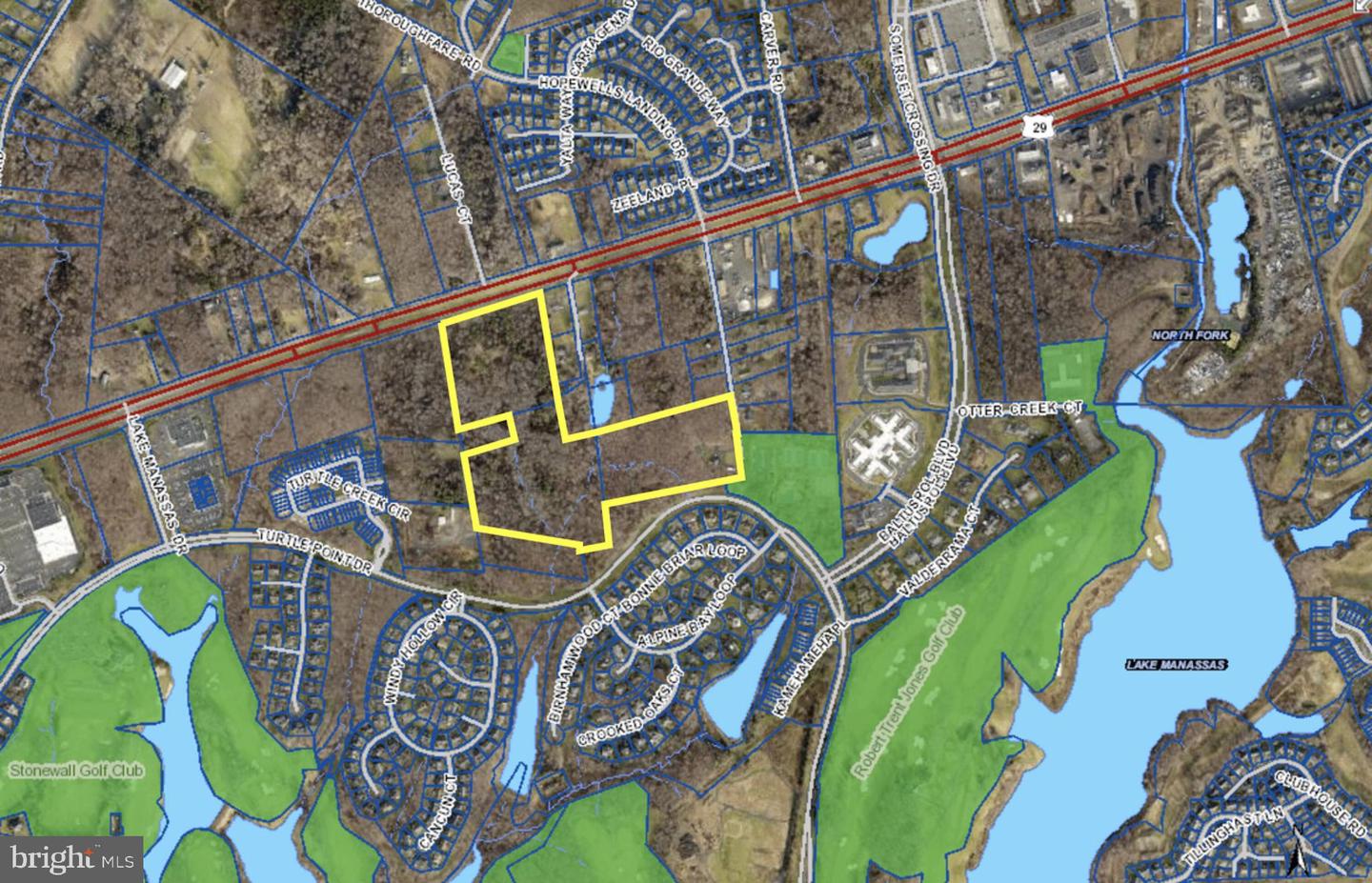 14917 TO 15049 (9 LOTS) LEE HIGHWAY HWY, GAINESVILLE, Virginia 20155, ,Farm,For sale,14917 TO 15049 (9 LOTS) LEE HIGHWAY HWY,VAPW2086262 MLS # VAPW2086262