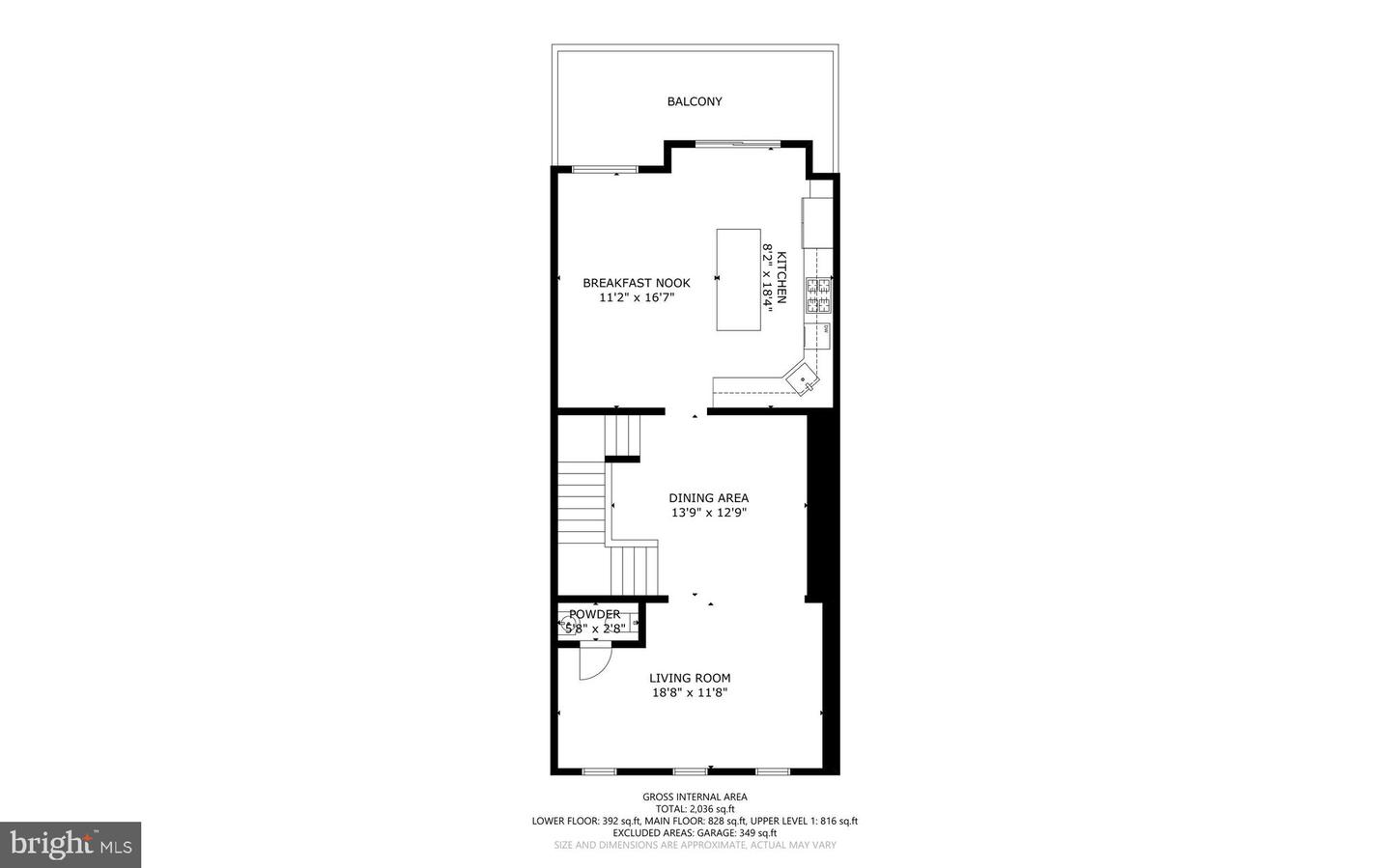 16009 MARSH PL, HAYMARKET, Virginia 20169, 3 Bedrooms Bedrooms, ,2 BathroomsBathrooms,Residential,For sale,16009 MARSH PL,VAPW2081972 MLS # VAPW2081972