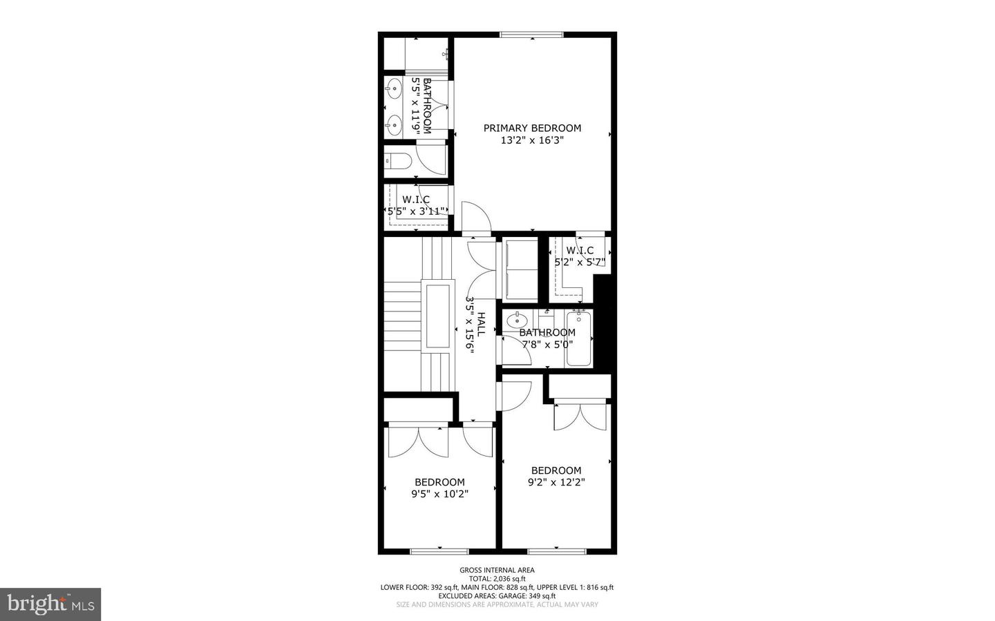 16009 MARSH PL, HAYMARKET, Virginia 20169, 3 Bedrooms Bedrooms, ,2 BathroomsBathrooms,Residential,For sale,16009 MARSH PL,VAPW2081972 MLS # VAPW2081972