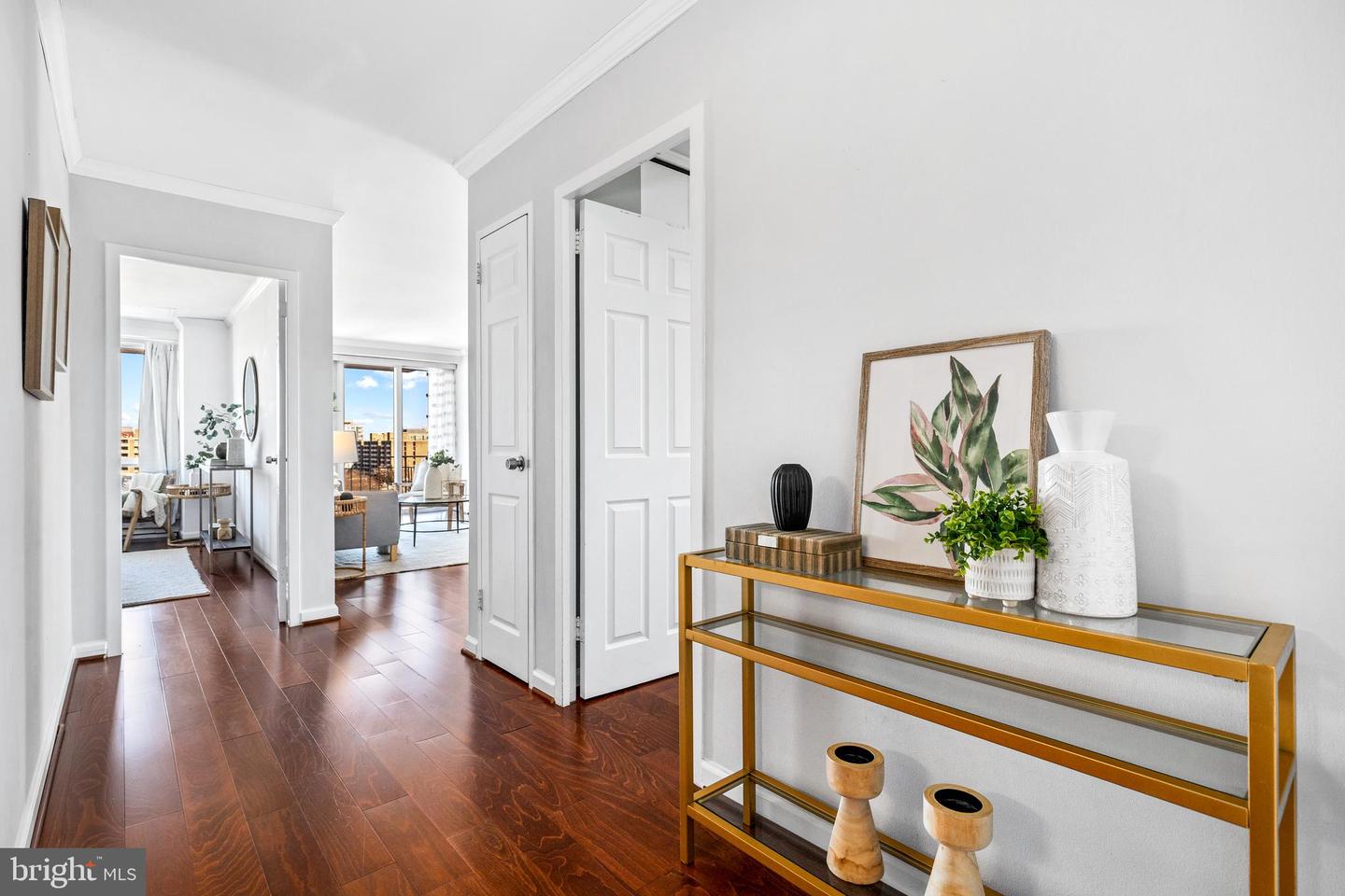 1435 4TH ST SW #B812, WASHINGTON, District Of Columbia 20024, 2 Bedrooms Bedrooms, ,2 BathroomsBathrooms,Residential,For sale,1435 4TH ST SW #B812,DCDC2167352 MLS # DCDC2167352