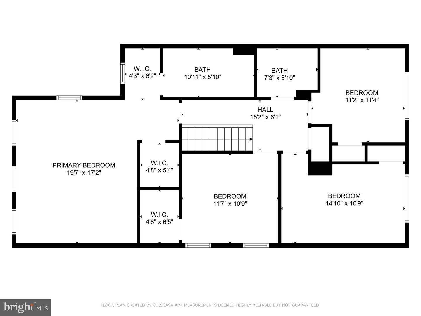 9538 HARVEST PL, MANASSAS, Virginia 20110, 4 Bedrooms Bedrooms, ,2 BathroomsBathrooms,Residential,For sale,9538 HARVEST PL,VAMN2007456 MLS # VAMN2007456