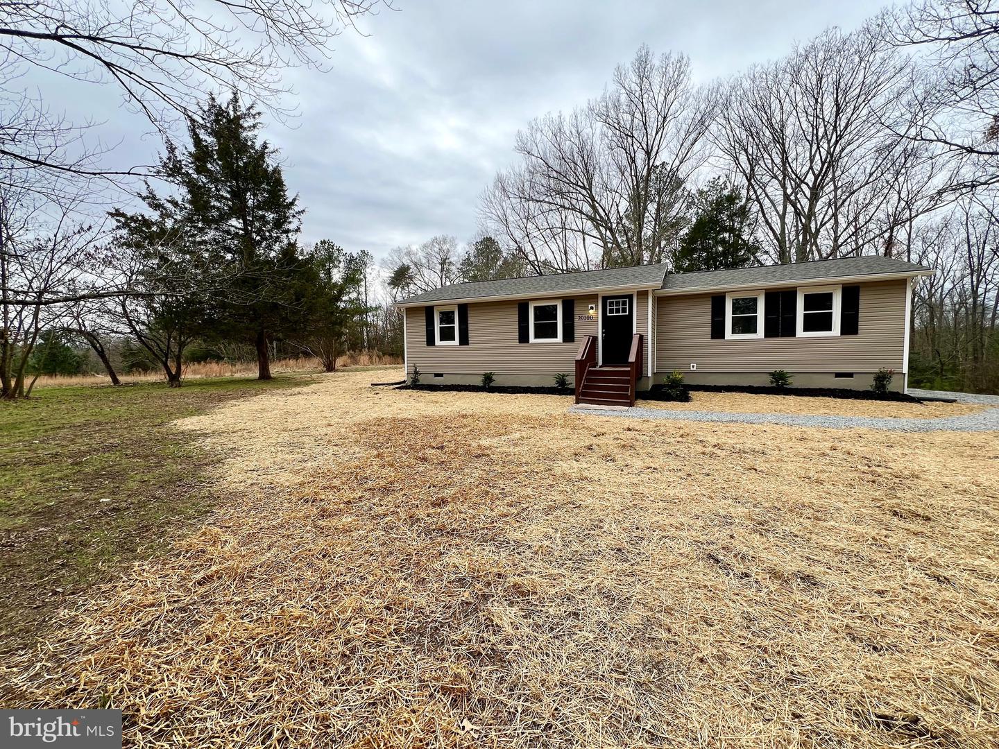 20100 FORTUNE DR, MILFORD, Virginia 22514, 3 Bedrooms Bedrooms, ,2 BathroomsBathrooms,Residential,For sale,20100 FORTUNE DR,VACV2007240 MLS # VACV2007240