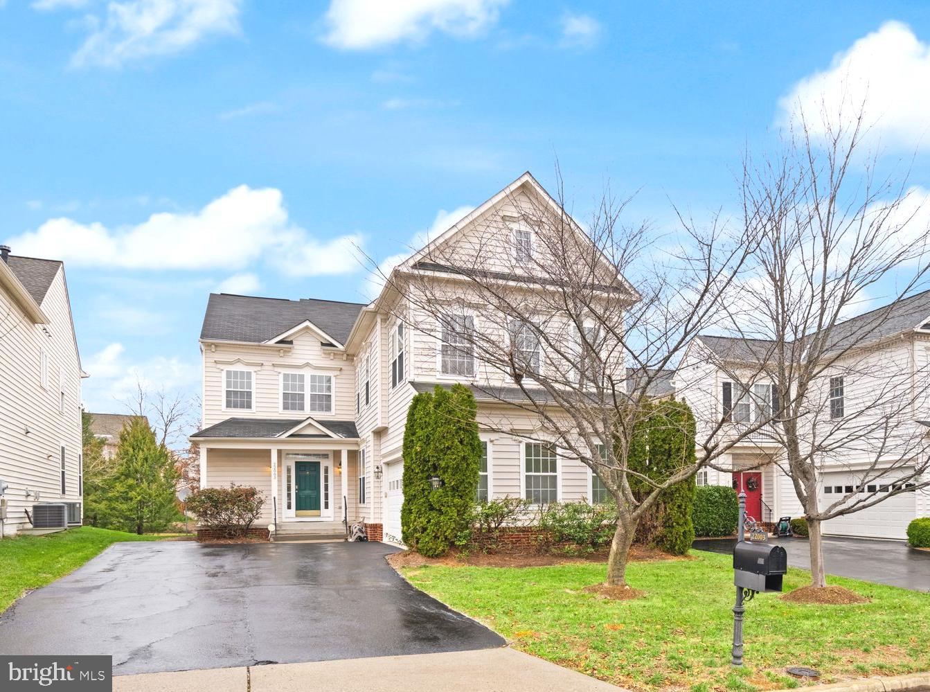 22003 SUNSTONE CT, BROADLANDS, Virginia 20148, 4 Bedrooms Bedrooms, ,2 BathroomsBathrooms,Residential,For sale,22003 SUNSTONE CT,VALO2085566 MLS # VALO2085566