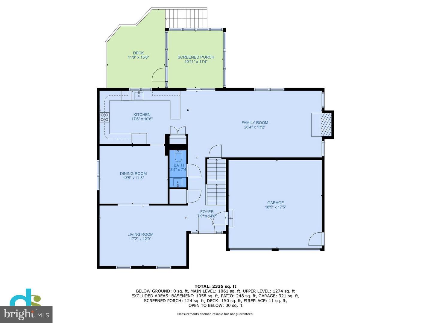 17585 WADELL CT, HAMILTON, Virginia 20158, 4 Bedrooms Bedrooms, ,2 BathroomsBathrooms,Residential,For sale,17585 WADELL CT,VALO2085722 MLS # VALO2085722