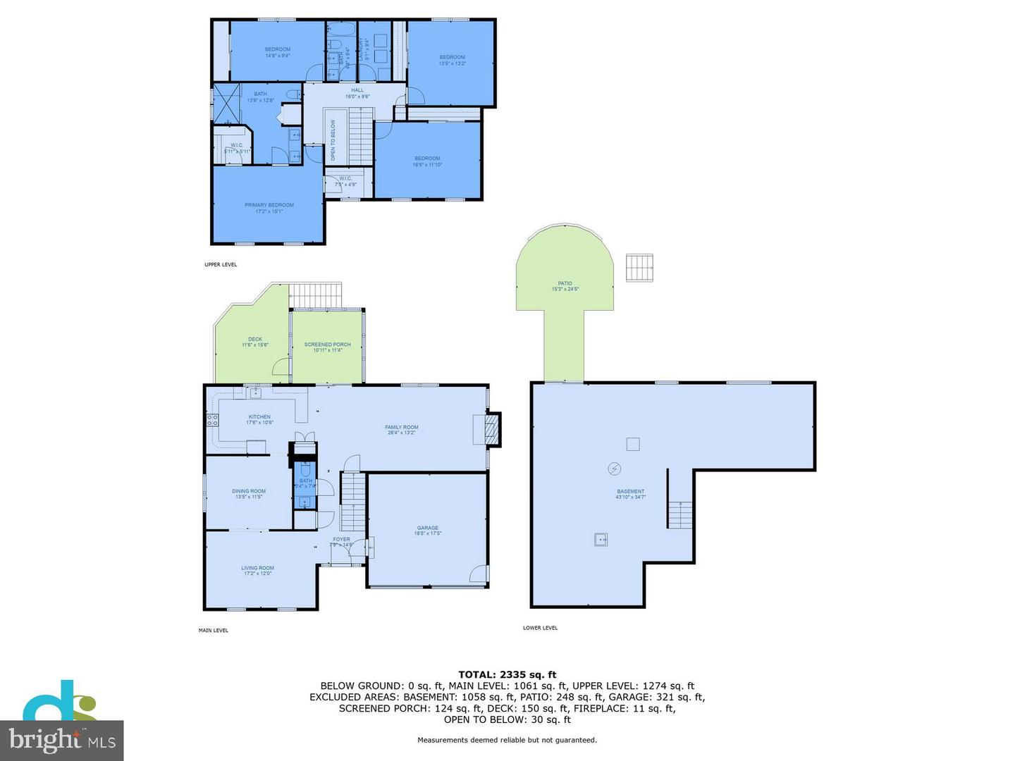 17585 WADELL CT, HAMILTON, Virginia 20158, 4 Bedrooms Bedrooms, ,2 BathroomsBathrooms,Residential,For sale,17585 WADELL CT,VALO2085722 MLS # VALO2085722