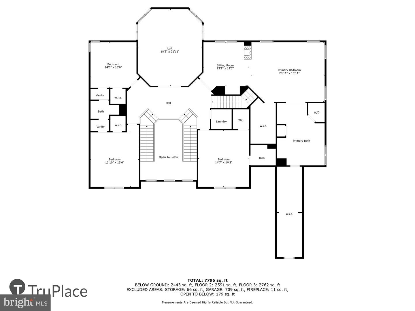 13189 WATERFORD VIEW CT, LOVETTSVILLE, Virginia 20180, 5 Bedrooms Bedrooms, ,5 BathroomsBathrooms,Residential,For sale,13189 WATERFORD VIEW CT,VALO2085968 MLS # VALO2085968