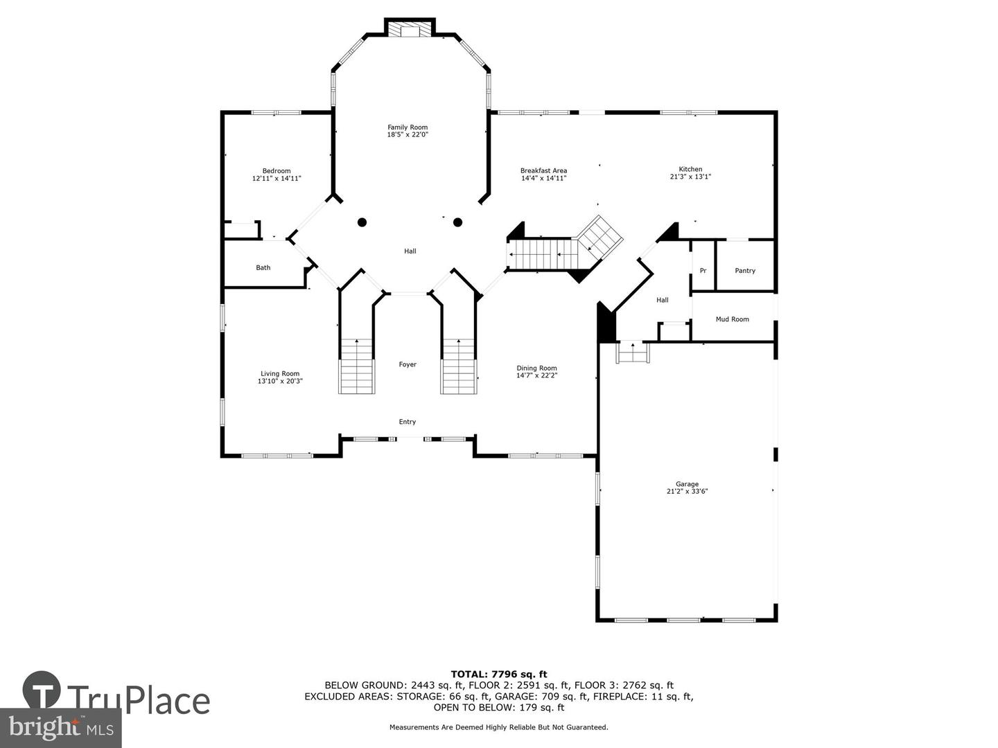 13189 WATERFORD VIEW CT, LOVETTSVILLE, Virginia 20180, 5 Bedrooms Bedrooms, ,5 BathroomsBathrooms,Residential,For sale,13189 WATERFORD VIEW CT,VALO2085968 MLS # VALO2085968