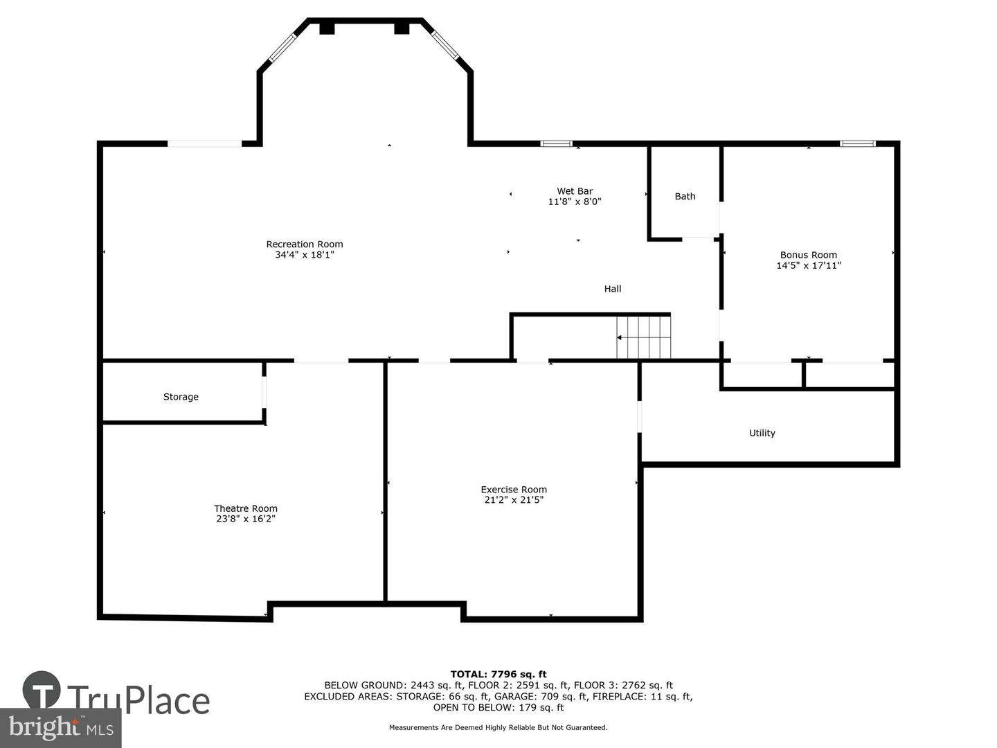 13189 WATERFORD VIEW CT, LOVETTSVILLE, Virginia 20180, 5 Bedrooms Bedrooms, ,5 BathroomsBathrooms,Residential,For sale,13189 WATERFORD VIEW CT,VALO2085968 MLS # VALO2085968