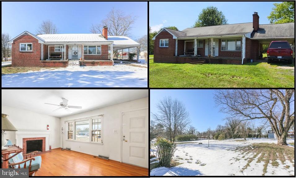 901 CRESTHILL RD, FREDERICKSBURG, Virginia 22405, 3 Bedrooms Bedrooms, ,1 BathroomBathrooms,Residential,For sale,901 CRESTHILL RD,VAST2035092 MLS # VAST2035092