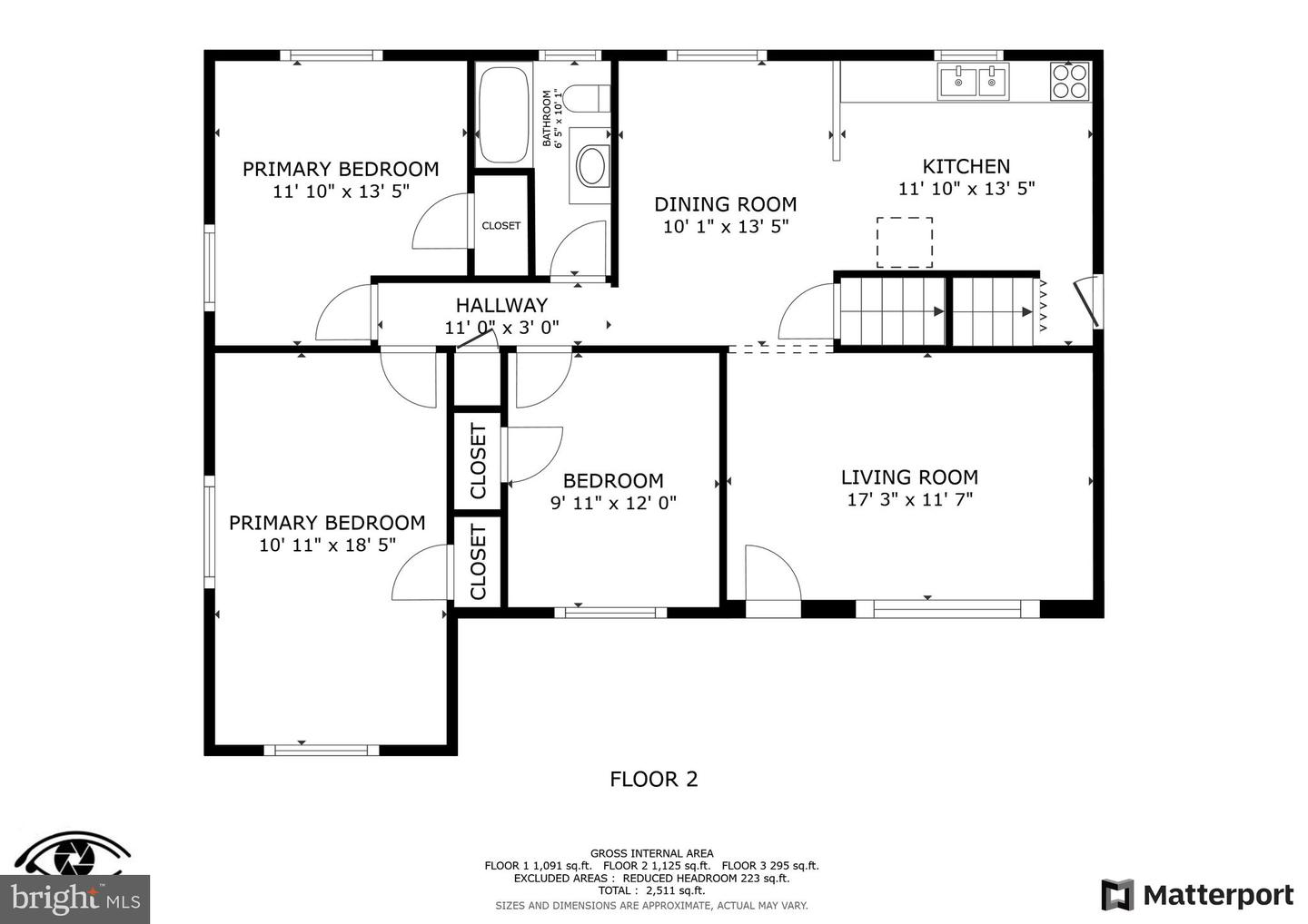 901 CRESTHILL RD, FREDERICKSBURG, Virginia 22405, 3 Bedrooms Bedrooms, ,1 BathroomBathrooms,Residential,For sale,901 CRESTHILL RD,VAST2035092 MLS # VAST2035092