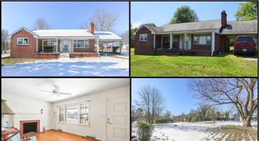 901 CRESTHILL RD, FREDERICKSBURG, Virginia 22405, 3 Bedrooms Bedrooms, ,1 BathroomBathrooms,Residential,For sale,901 CRESTHILL RD,VAST2035092 MLS # VAST2035092