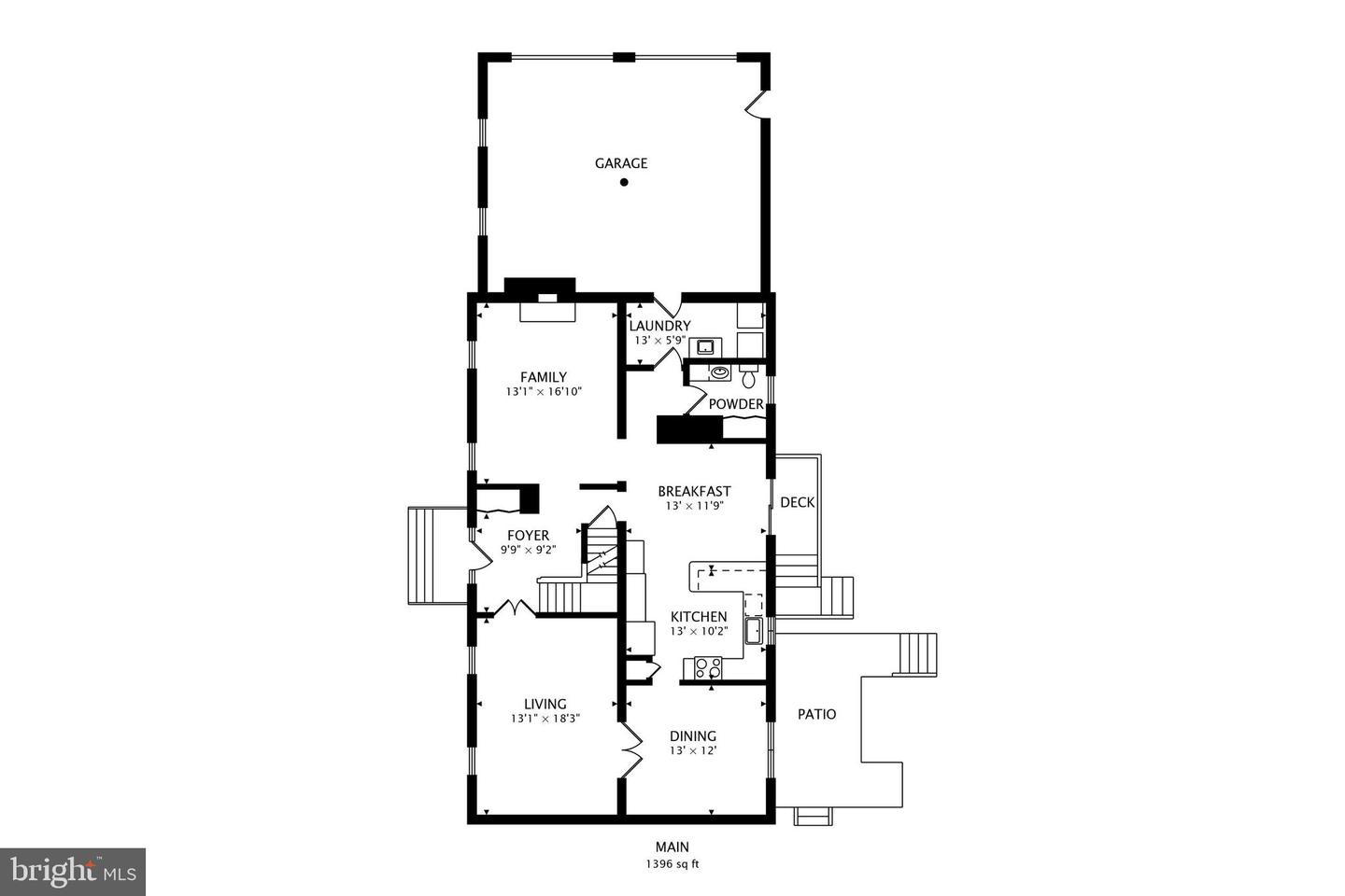 7245 HIKMAT RD, MANASSAS, Virginia 20111, 4 Bedrooms Bedrooms, ,3 BathroomsBathrooms,Residential,For sale,7245 HIKMAT RD,VAPW2085810 MLS # VAPW2085810