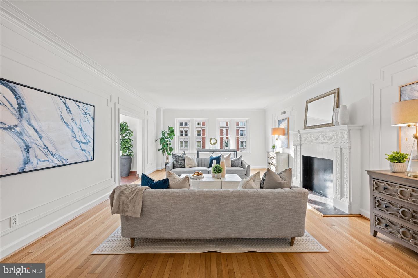 2101 CONNECTICUT AVENUE NW #45, WASHINGTON, District Of Columbia 20008, 3 Bedrooms Bedrooms, 11 Rooms Rooms,3 BathroomsBathrooms,Residential,For sale,2101 CONNECTICUT AVENUE NW #45,DCDC2173992 MLS # DCDC2173992