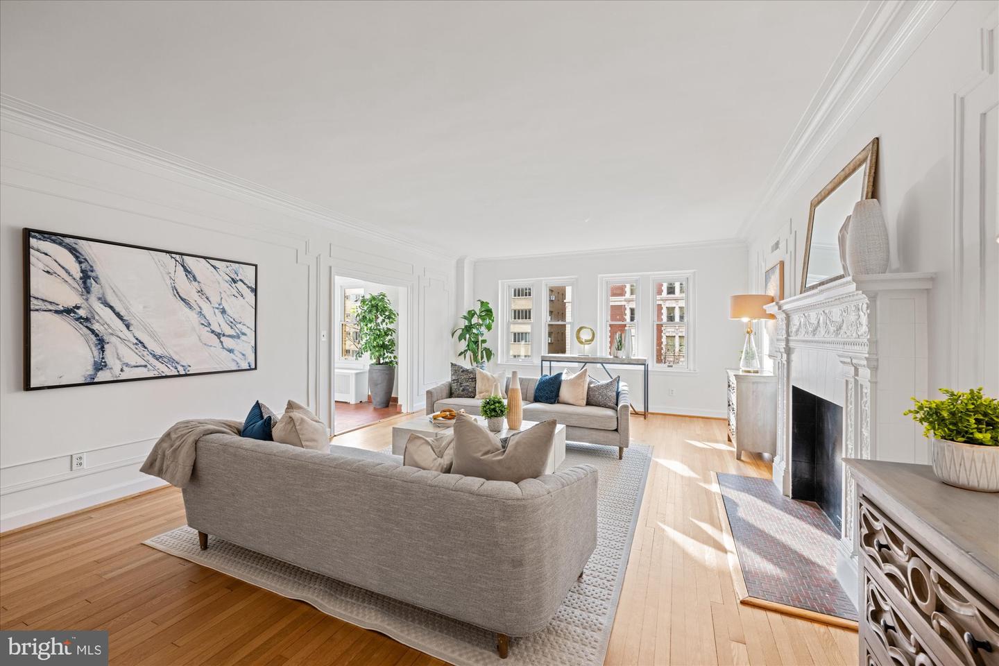 2101 CONNECTICUT AVENUE NW #45, WASHINGTON, District Of Columbia 20008, 3 Bedrooms Bedrooms, 11 Rooms Rooms,3 BathroomsBathrooms,Residential,For sale,2101 CONNECTICUT AVENUE NW #45,DCDC2173992 MLS # DCDC2173992