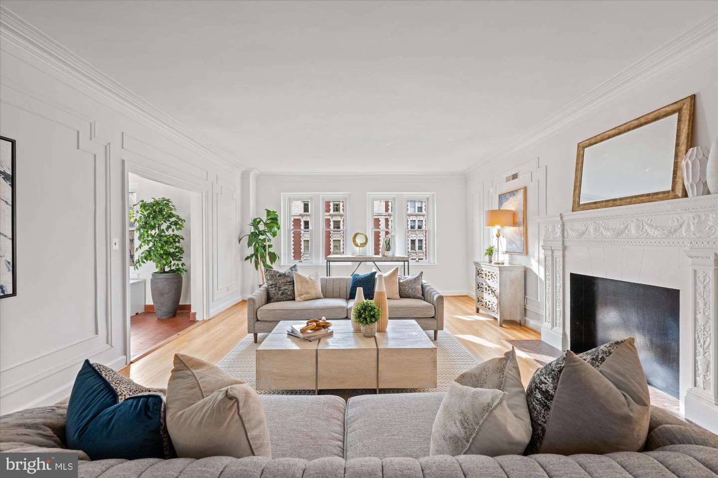 2101 CONNECTICUT AVENUE NW #45, WASHINGTON, District Of Columbia 20008, 3 Bedrooms Bedrooms, 11 Rooms Rooms,3 BathroomsBathrooms,Residential,For sale,2101 CONNECTICUT AVENUE NW #45,DCDC2173992 MLS # DCDC2173992