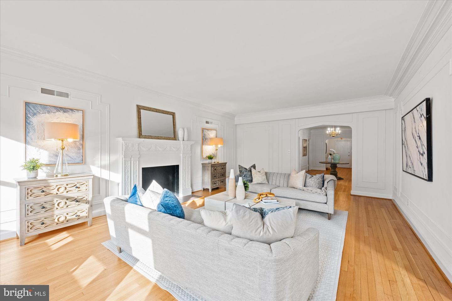 2101 CONNECTICUT AVENUE NW #45, WASHINGTON, District Of Columbia 20008, 3 Bedrooms Bedrooms, 11 Rooms Rooms,3 BathroomsBathrooms,Residential,For sale,2101 CONNECTICUT AVENUE NW #45,DCDC2173992 MLS # DCDC2173992