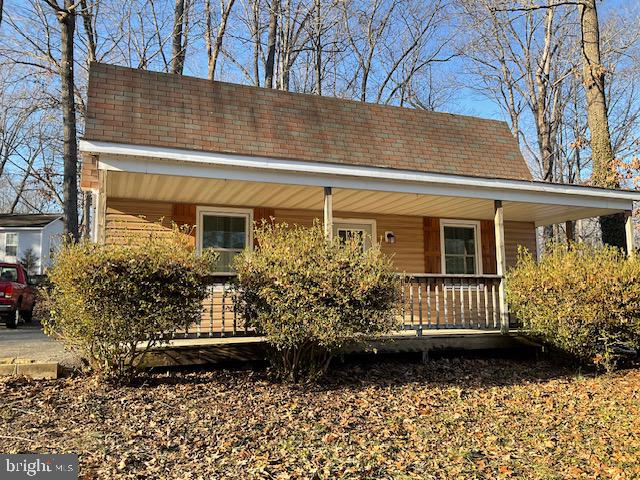 133 REDBUD DR, LOUISA, Virginia 23093, 3 Bedrooms Bedrooms, ,1 BathroomBathrooms,Residential,For sale,133 REDBUD DR,VALA2007138 MLS # VALA2007138