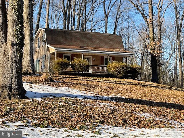 133 REDBUD DR, LOUISA, Virginia 23093, 3 Bedrooms Bedrooms, ,1 BathroomBathrooms,Residential,For sale,133 REDBUD DR,VALA2007138 MLS # VALA2007138