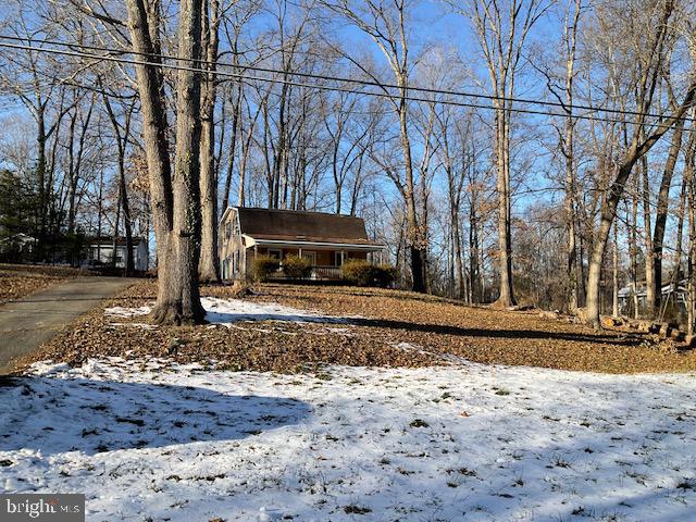 133 REDBUD DR, LOUISA, Virginia 23093, 3 Bedrooms Bedrooms, ,1 BathroomBathrooms,Residential,For sale,133 REDBUD DR,VALA2007138 MLS # VALA2007138