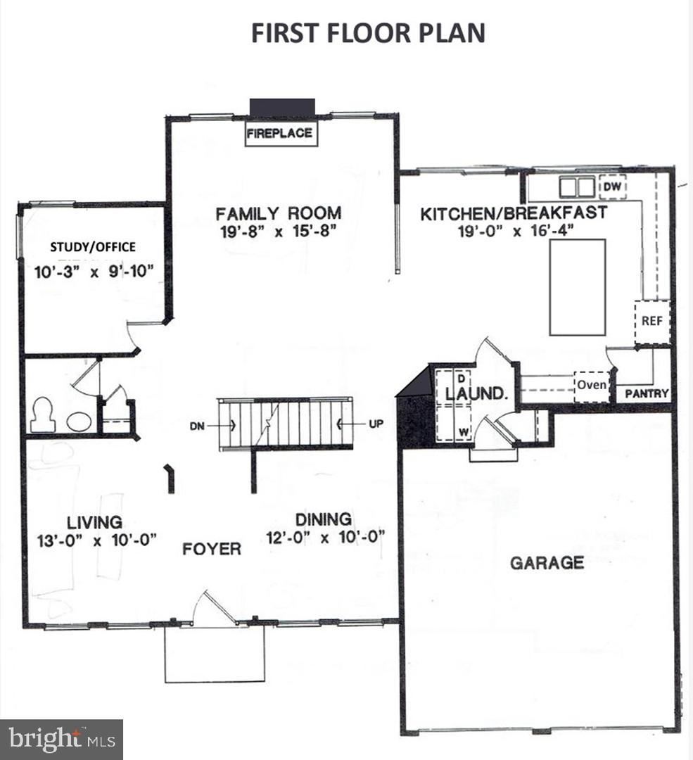 20371 SNOWPOINT PL, ASHBURN, Virginia 20147, 5 Bedrooms Bedrooms, 18 Rooms Rooms,3 BathroomsBathrooms,Residential,For sale,20371 SNOWPOINT PL,VALO2086198 MLS # VALO2086198