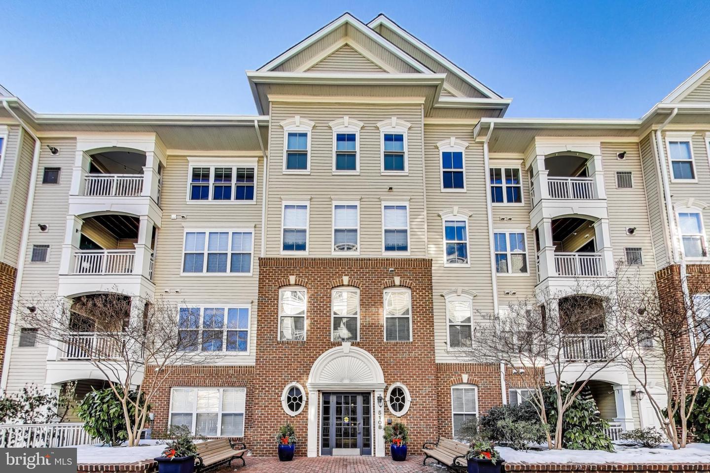 5108 DONOVAN DR #103, ALEXANDRIA, Virginia 22304, 2 Bedrooms Bedrooms, ,1 BathroomBathrooms,Residential,For sale,5108 DONOVAN DR #103,VAAX2040670 MLS # VAAX2040670