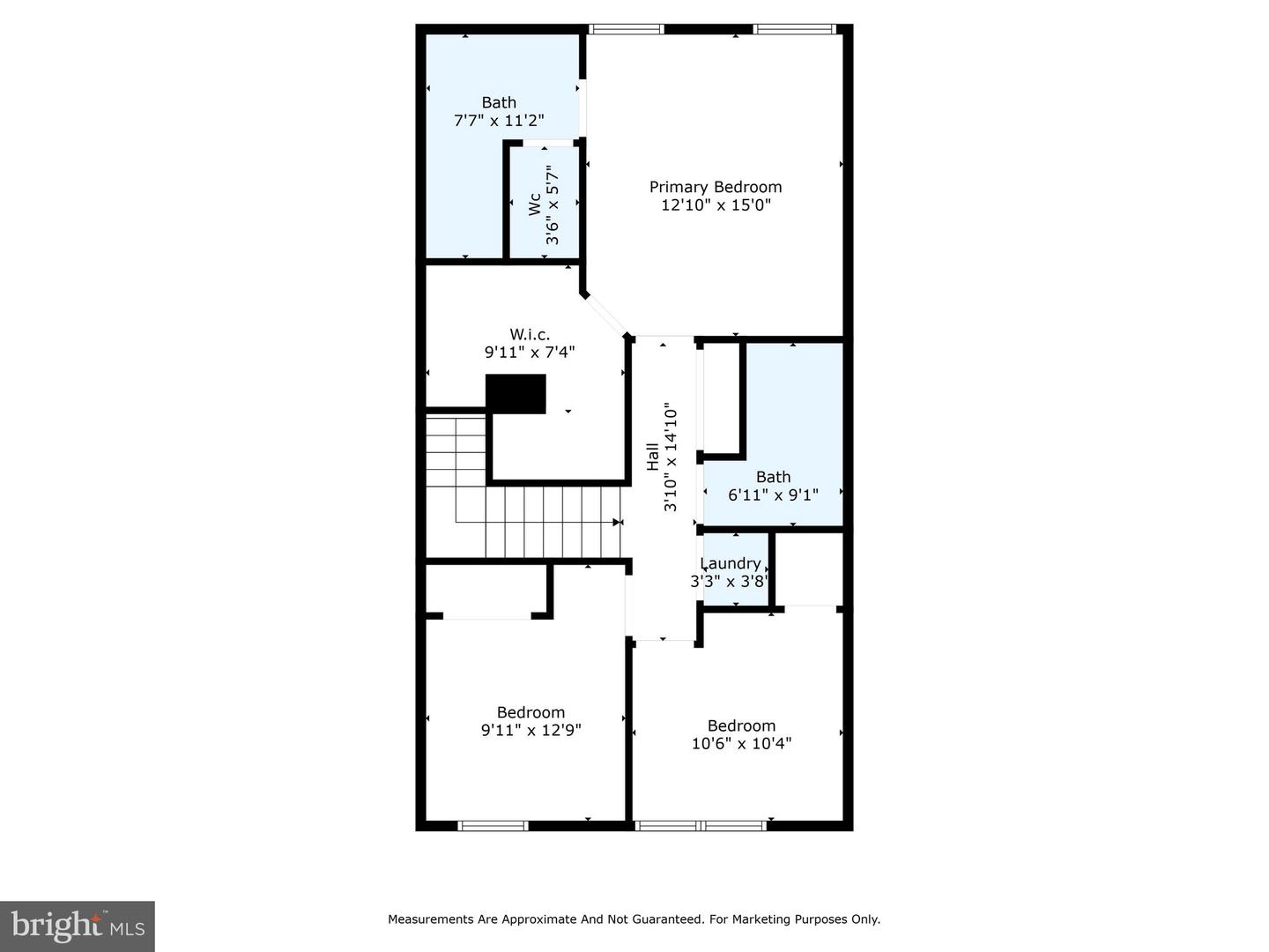 1671 ASPEN POPLAR RD, DUMFRIES, Virginia 22026, 3 Bedrooms Bedrooms, ,3 BathroomsBathrooms,Residential,For sale,1671 ASPEN POPLAR RD,VAPW2086024 MLS # VAPW2086024