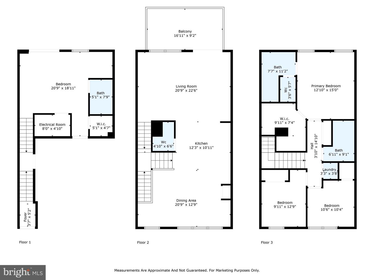 1671 ASPEN POPLAR RD, DUMFRIES, Virginia 22026, 3 Bedrooms Bedrooms, ,3 BathroomsBathrooms,Residential,For sale,1671 ASPEN POPLAR RD,VAPW2086024 MLS # VAPW2086024