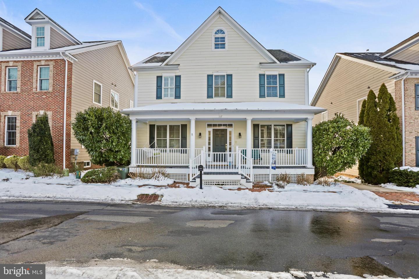 117 AMALFI CT, PURCELLVILLE, Virginia 20132, 4 Bedrooms Bedrooms, 10 Rooms Rooms,3 BathroomsBathrooms,Residential,For sale,117 AMALFI CT,VALO2086460 MLS # VALO2086460