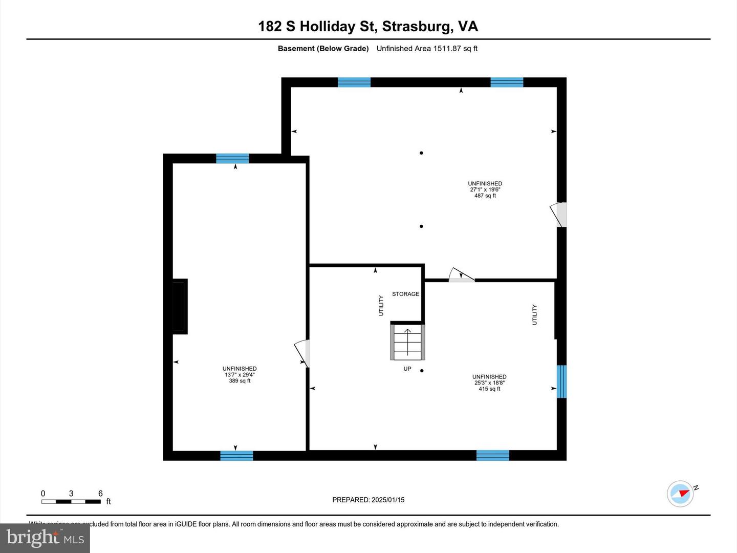 182 S HOLLIDAY ST, STRASBURG, Virginia 22657, 5 Bedrooms Bedrooms, ,2 BathroomsBathrooms,Residential,For sale,182 S HOLLIDAY ST,VASH2010442 MLS # VASH2010442