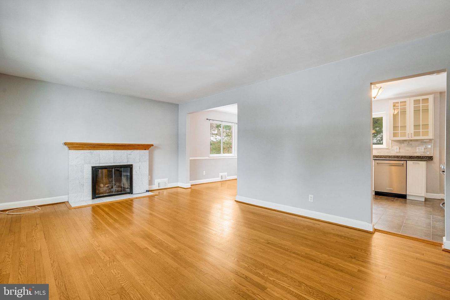 6576 WILLIAMSBURG BLVD, ARLINGTON, Virginia 22213, 3 Bedrooms Bedrooms, ,2 BathroomsBathrooms,Residential,For sale,6576 WILLIAMSBURG BLVD,VAAR2052386 MLS # VAAR2052386