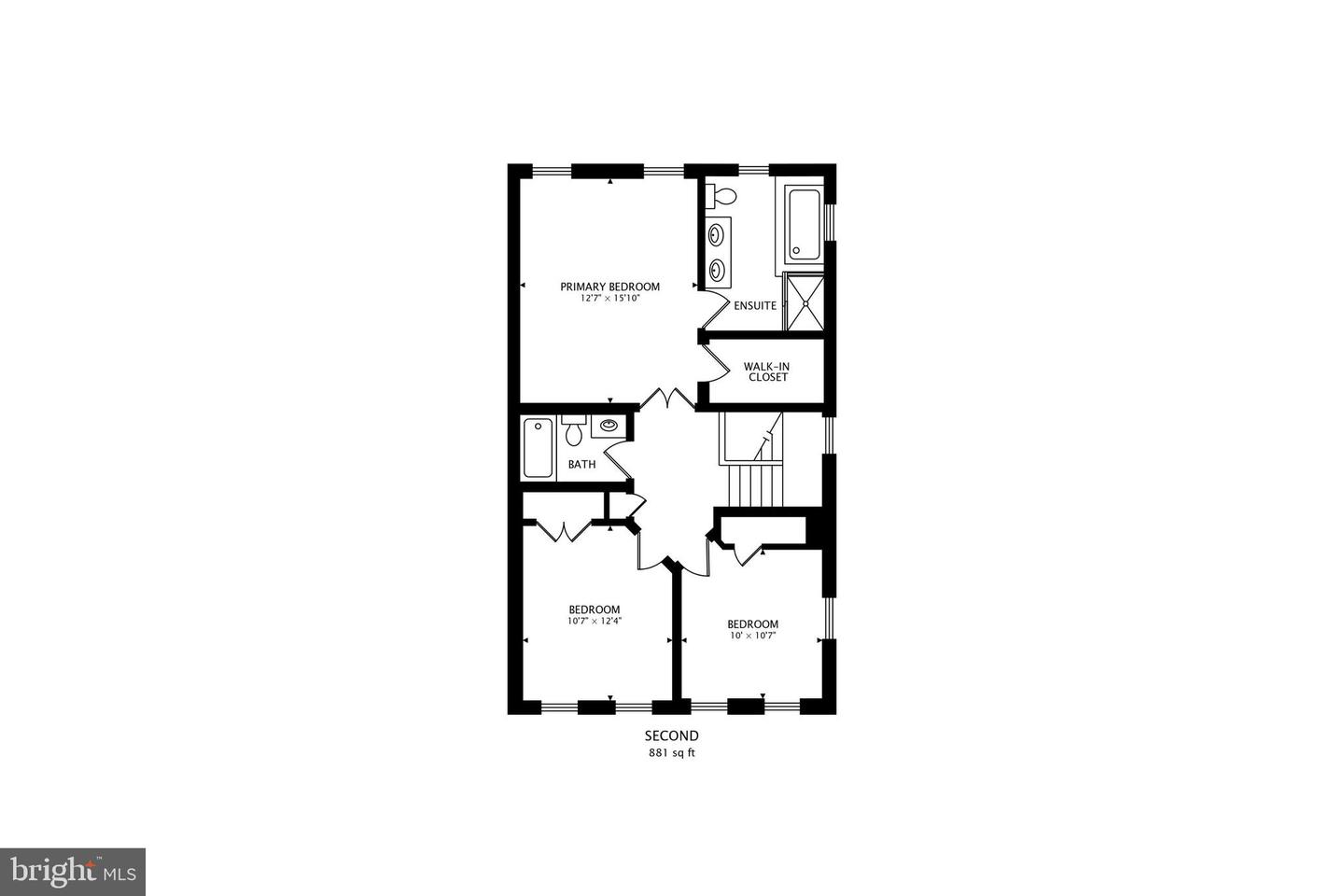 7449 HEATHERFIELD LN, ALEXANDRIA, Virginia 22315, 3 Bedrooms Bedrooms, ,2 BathroomsBathrooms,Residential,For sale,7449 HEATHERFIELD LN,VAFX2217880 MLS # VAFX2217880