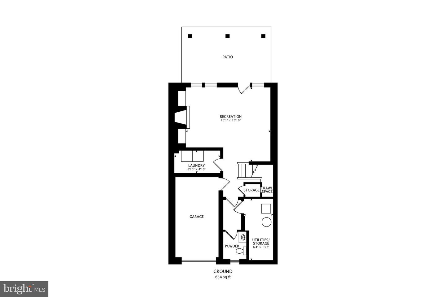 7449 HEATHERFIELD LN, ALEXANDRIA, Virginia 22315, 3 Bedrooms Bedrooms, ,2 BathroomsBathrooms,Residential,For sale,7449 HEATHERFIELD LN,VAFX2217880 MLS # VAFX2217880