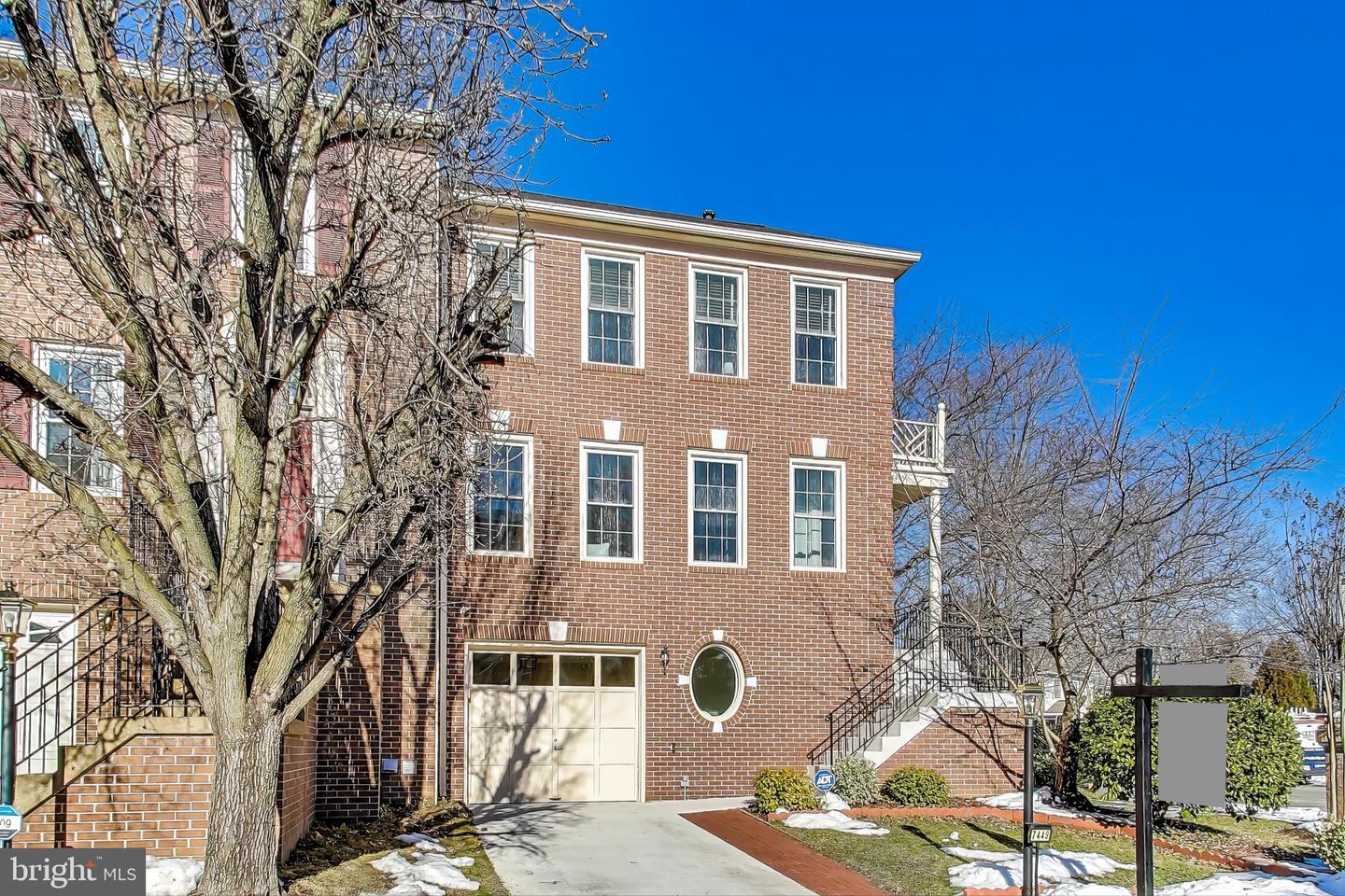 7449 HEATHERFIELD LN, ALEXANDRIA, Virginia 22315, 3 Bedrooms Bedrooms, ,2 BathroomsBathrooms,Residential,For sale,7449 HEATHERFIELD LN,VAFX2217880 MLS # VAFX2217880