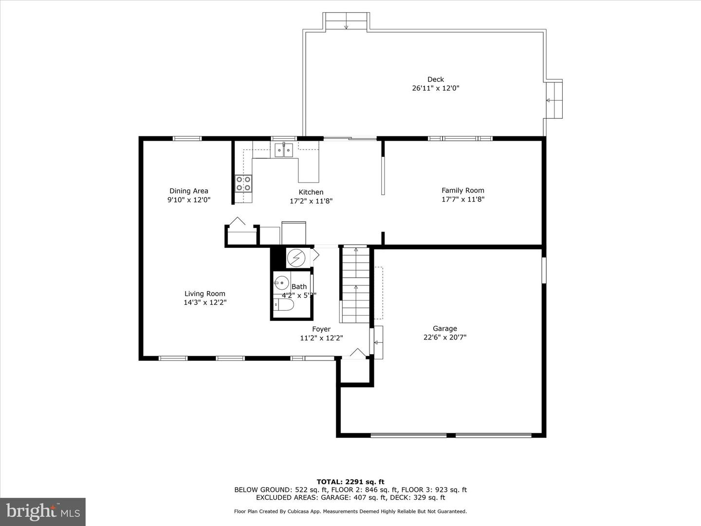 13307 LOCKGATE PL, HERNDON, Virginia 20171, 4 Bedrooms Bedrooms, ,2 BathroomsBathrooms,Residential,For sale,13307 LOCKGATE PL,VAFX2217918 MLS # VAFX2217918