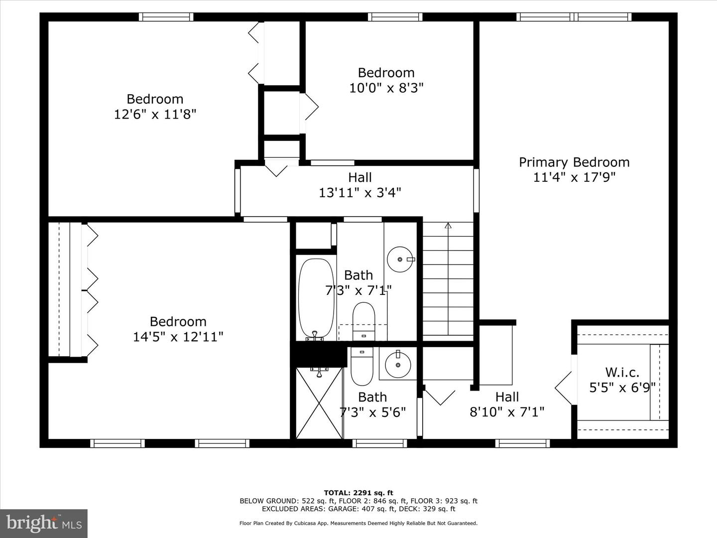 13307 LOCKGATE PL, HERNDON, Virginia 20171, 4 Bedrooms Bedrooms, ,2 BathroomsBathrooms,Residential,For sale,13307 LOCKGATE PL,VAFX2217918 MLS # VAFX2217918