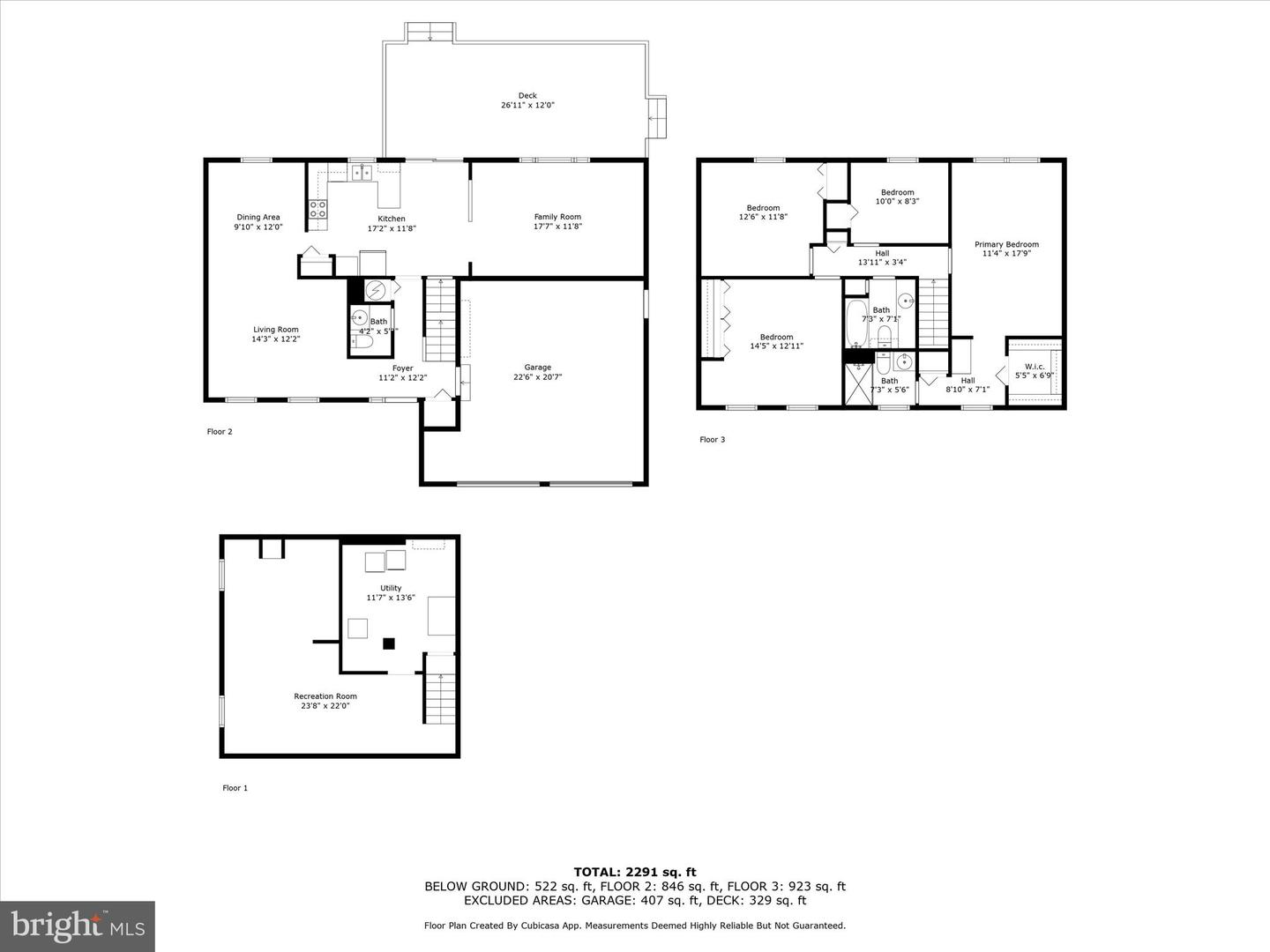 13307 LOCKGATE PL, HERNDON, Virginia 20171, 4 Bedrooms Bedrooms, ,2 BathroomsBathrooms,Residential,For sale,13307 LOCKGATE PL,VAFX2217918 MLS # VAFX2217918