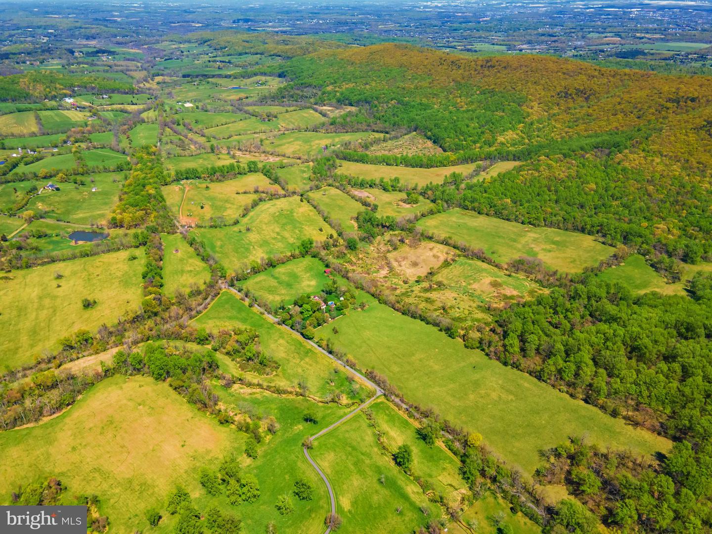 BULL RUN MOUNTAIN ROAD, THE PLAINS, Virginia 20198, ,Farm,For sale,BULL RUN MOUNTAIN ROAD,VAFQ2013982 MLS # VAFQ2013982