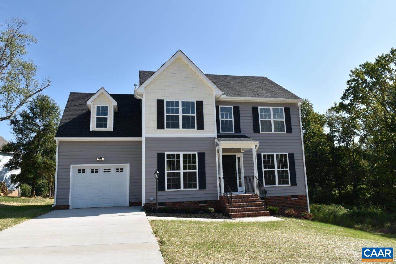 1193 SHENANDOAH CROSSING DR, GORDONSVILLE, Virginia 22942, 4 Bedrooms Bedrooms, ,2 BathroomsBathrooms,Residential,For sale,1193 SHENANDOAH CROSSING DR,660069 MLS # 660069