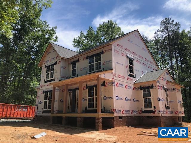 1193 SHENANDOAH CROSSING DR, GORDONSVILLE, Virginia 22942, 4 Bedrooms Bedrooms, ,2 BathroomsBathrooms,Residential,For sale,1193 SHENANDOAH CROSSING DR,660069 MLS # 660069