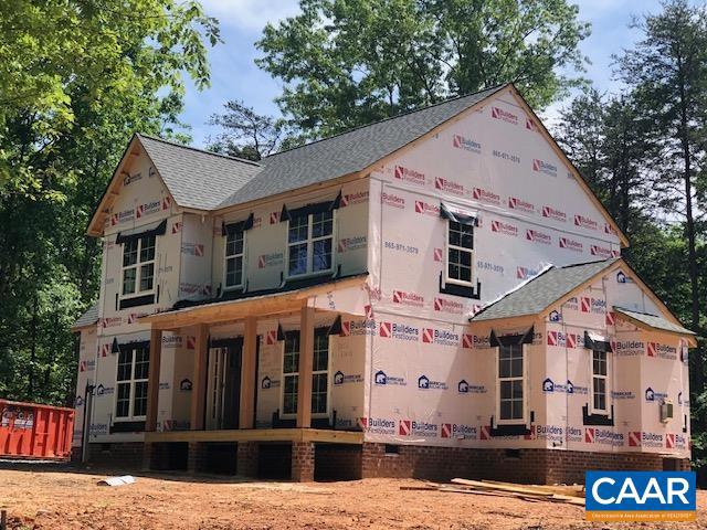 1193 SHENANDOAH CROSSING DR, GORDONSVILLE, Virginia 22942, 4 Bedrooms Bedrooms, ,2 BathroomsBathrooms,Residential,For sale,1193 SHENANDOAH CROSSING DR,660069 MLS # 660069