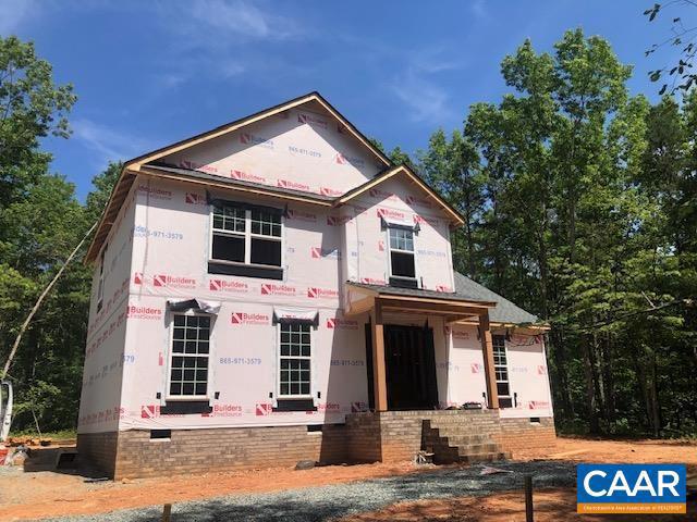 721 OAKMONT DR, GORDONSVILLE, Virginia 22942, 4 Bedrooms Bedrooms, ,2 BathroomsBathrooms,Residential,For sale,721 OAKMONT DR,660072 MLS # 660072