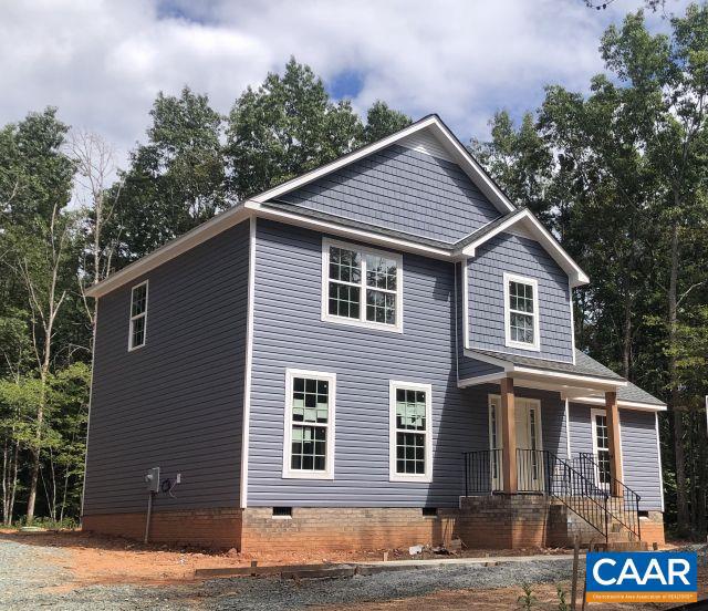 721 OAKMONT DR, GORDONSVILLE, Virginia 22942, 4 Bedrooms Bedrooms, ,2 BathroomsBathrooms,Residential,For sale,721 OAKMONT DR,660072 MLS # 660072