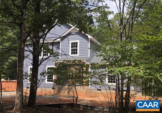 721 OAKMONT DR, GORDONSVILLE, Virginia 22942, 4 Bedrooms Bedrooms, ,2 BathroomsBathrooms,Residential,For sale,721 OAKMONT DR,660072 MLS # 660072