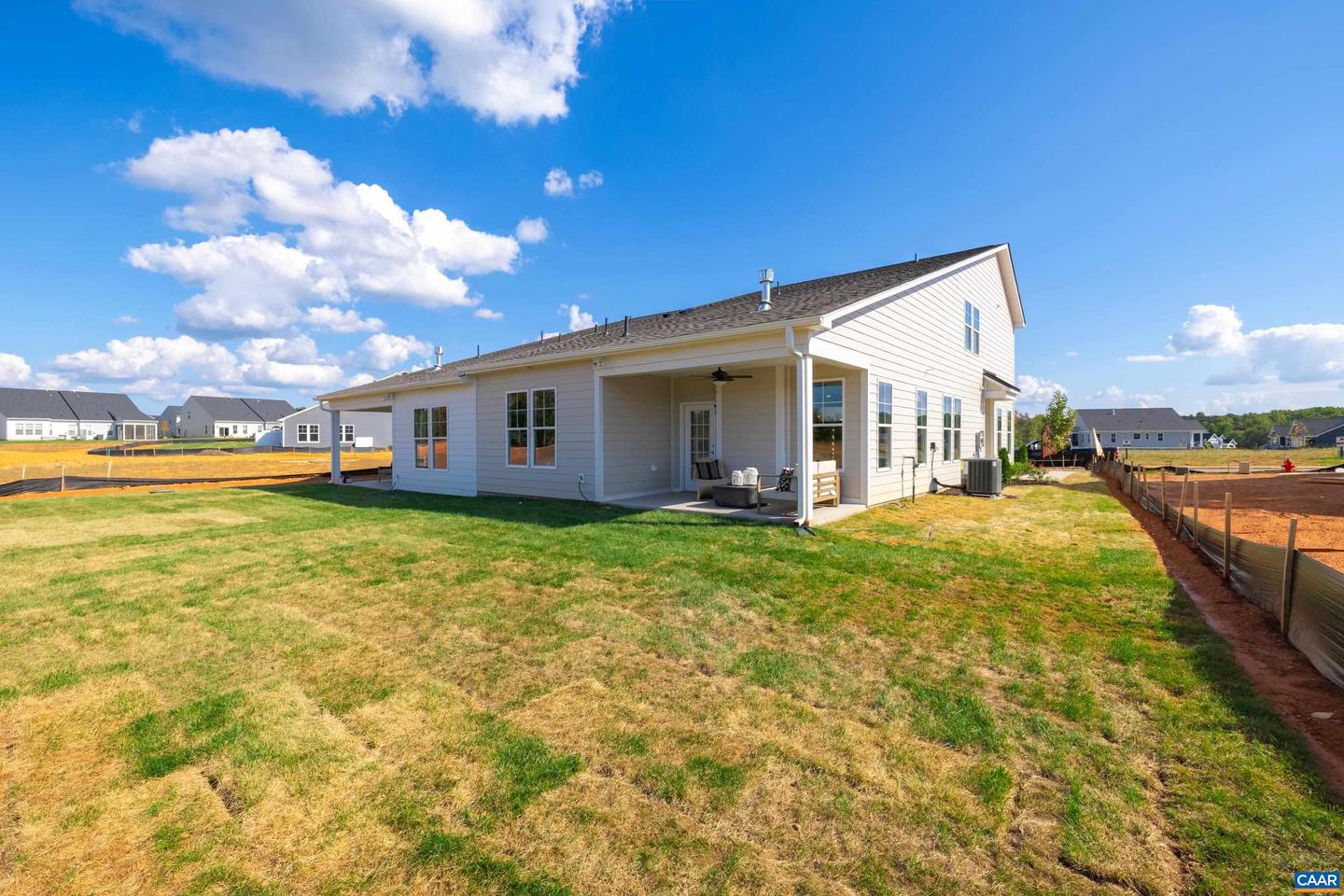 ZZZ BAYBERRY LN, ZION CROSSROADS, Virginia 22942, 3 Bedrooms Bedrooms, ,2 BathroomsBathrooms,Residential,For sale,ZZZ BAYBERRY LN,660076 MLS # 660076