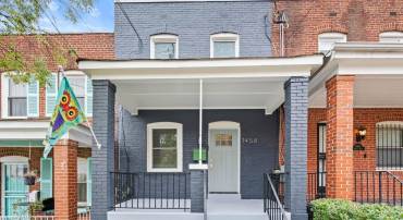 1458 HOWARD RD SE, WASHINGTON, District Of Columbia 20020, 3 Bedrooms Bedrooms, ,2 BathroomsBathrooms,Residential,For sale,1458 HOWARD RD SE,DCDC2169050 MLS # DCDC2169050