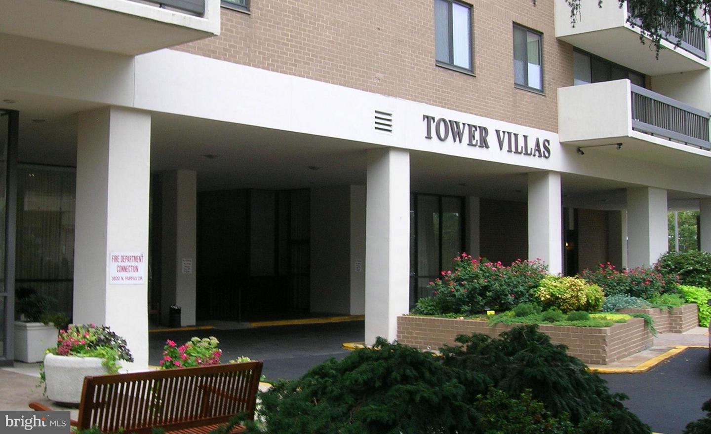 3800 FAIRFAX DR #1412, ARLINGTON, Virginia 22203, 1 Bedroom Bedrooms, ,1 BathroomBathrooms,Residential,For sale,3800 FAIRFAX DR #1412,VAAR2051172 MLS # VAAR2051172