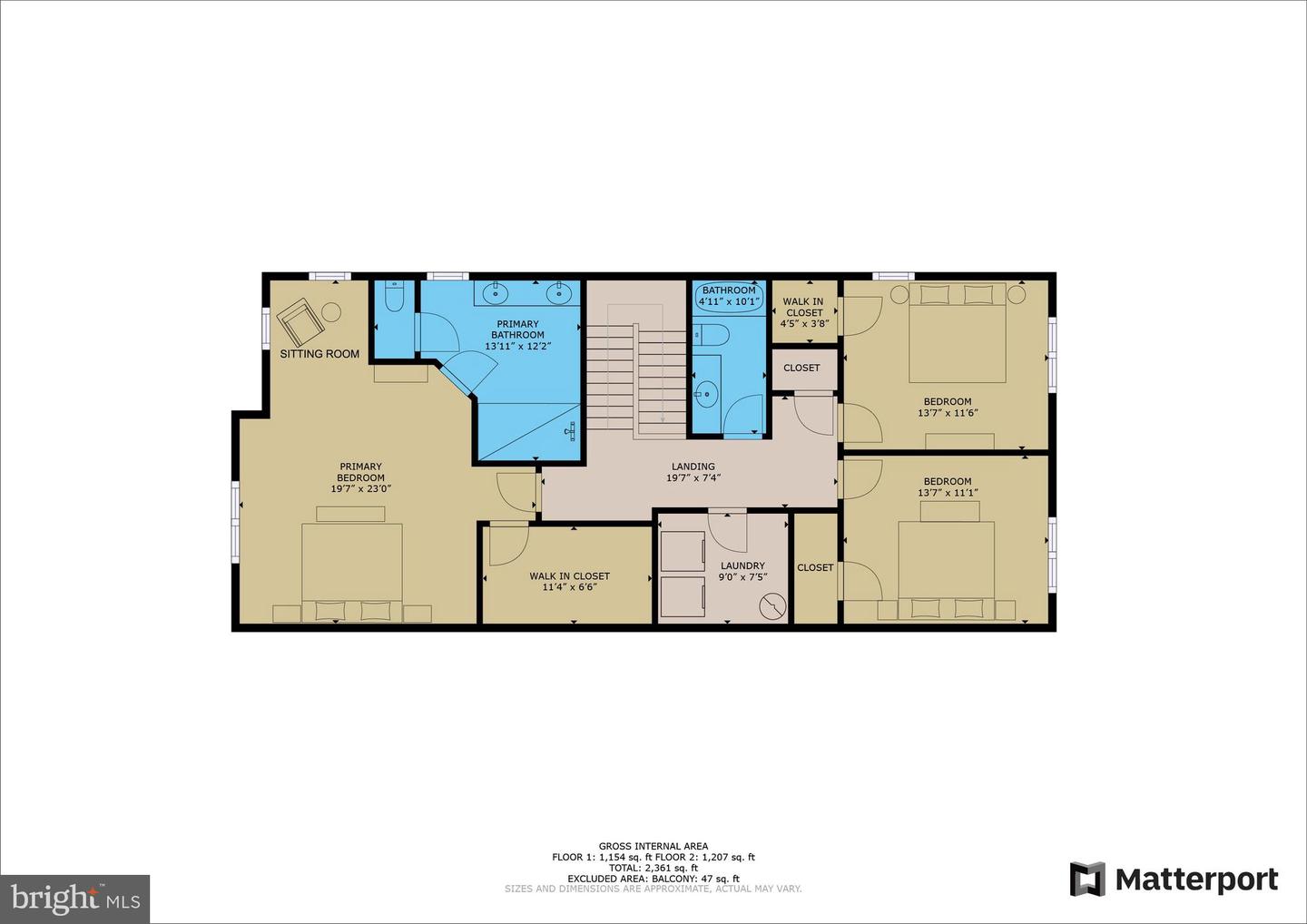 1915 RICHMOND HWY, ALEXANDRIA, Virginia 22301, 3 Bedrooms Bedrooms, ,2 BathroomsBathrooms,Residential,For sale,1915 RICHMOND HWY,VAAX2040436 MLS # VAAX2040436