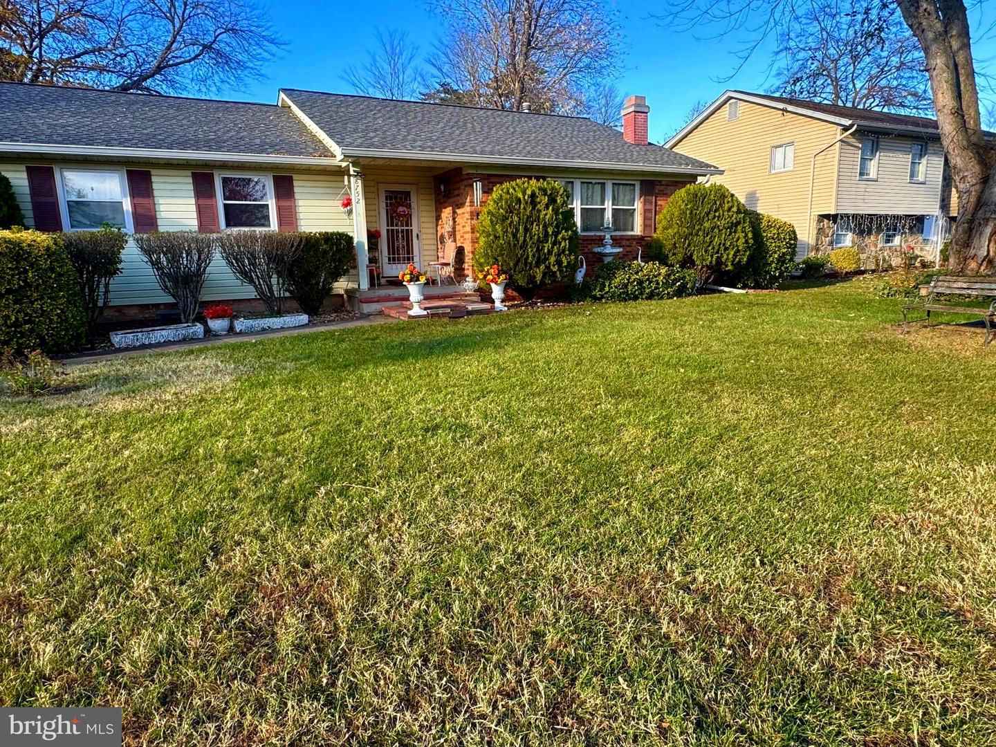 8752 CATHER AVE, MANASSAS, Virginia 20110, 3 Bedrooms Bedrooms, ,2 BathroomsBathrooms,Residential,For sale,8752 CATHER AVE,VAMN2007598 MLS # VAMN2007598