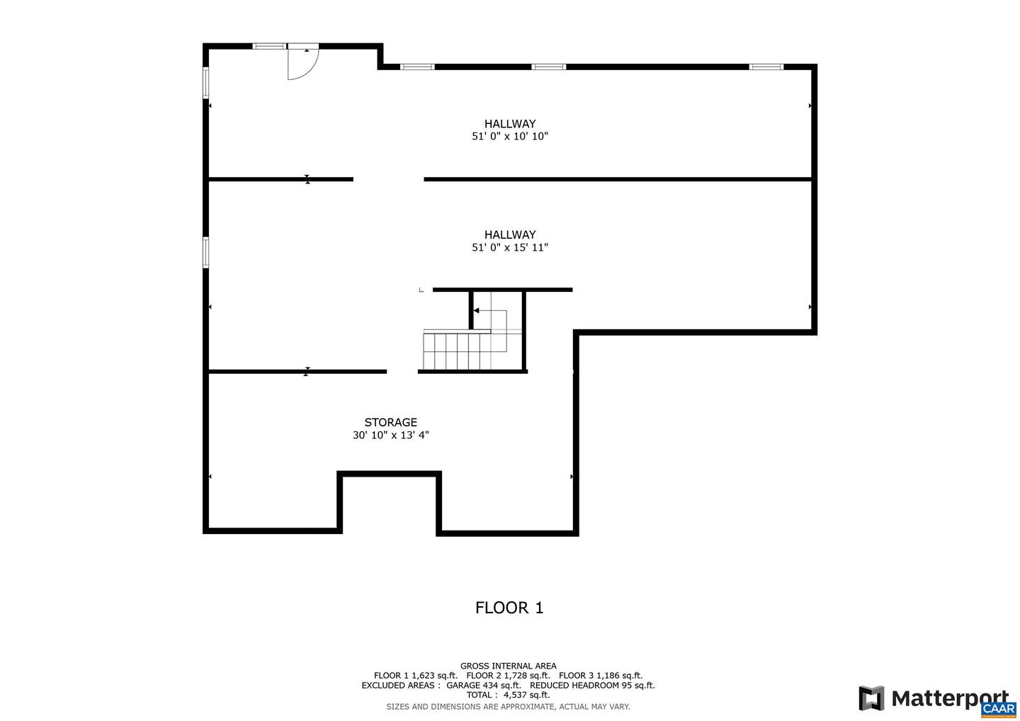 249 WILLOW CREEK DR, RUCKERSVILLE, Virginia 22968, 5 Bedrooms Bedrooms, ,3 BathroomsBathrooms,Residential,For sale,249 WILLOW CREEK DR,659836 MLS # 659836